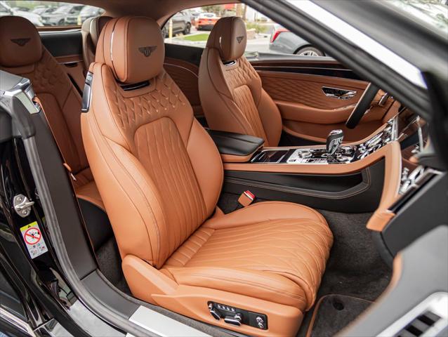 2026 Bentley Continental GT Azure