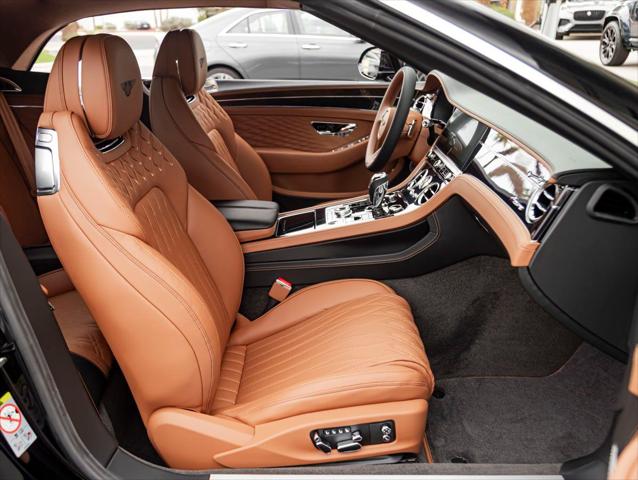 2026 Bentley Continental GT Azure