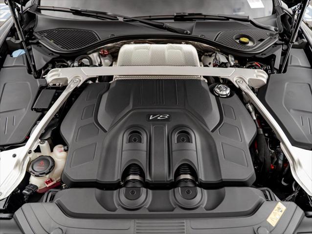 2026 Bentley Continental GT Azure