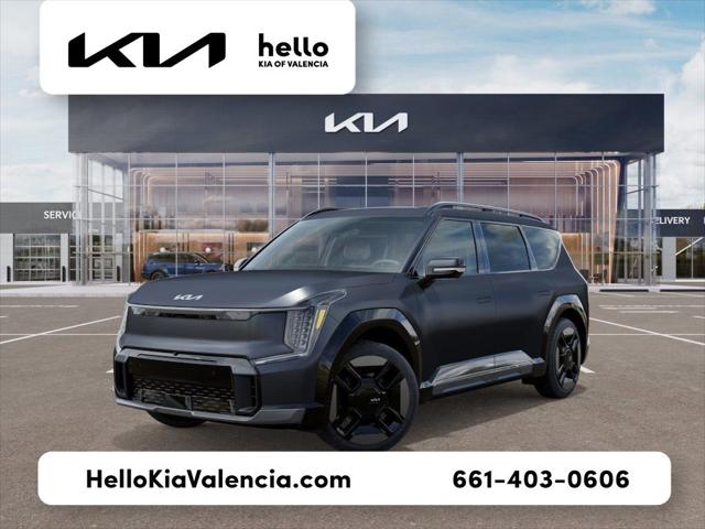 2026 Kia EV9 GT-Line for sale in Santa Clarita, CA
