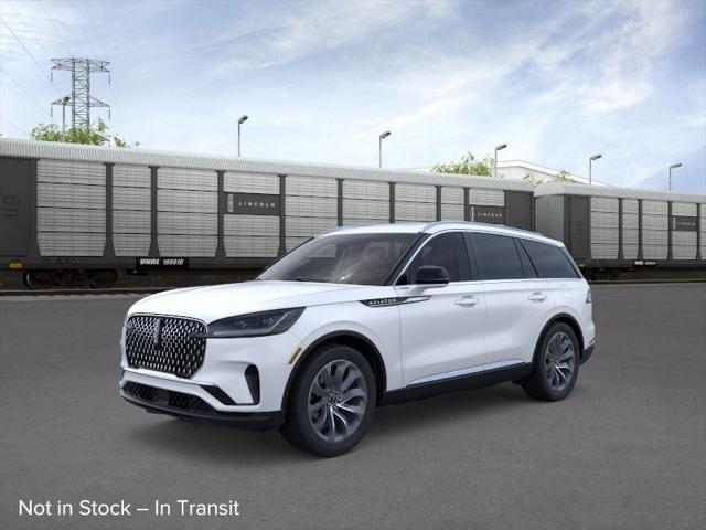2026 Lincoln Aviator Reserve for sale in Cary, NC
