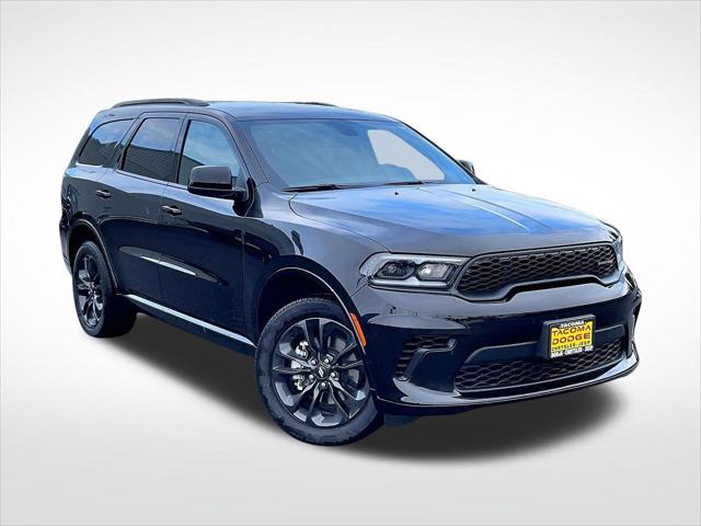 2026 Dodge Durango GT AWD for sale in Tacoma, WA