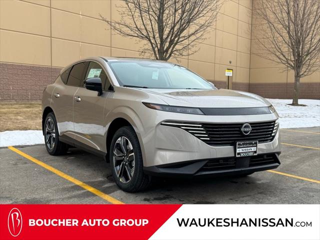 2026 Nissan Murano SL for sale in Waukesha, WI