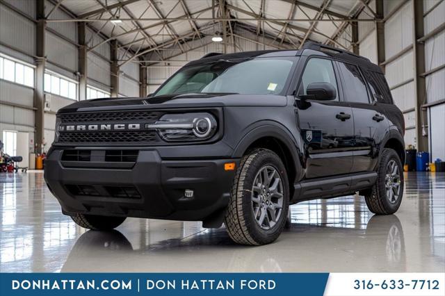 2026 Ford Bronco Sport Big Bend for sale in Augusta, KS