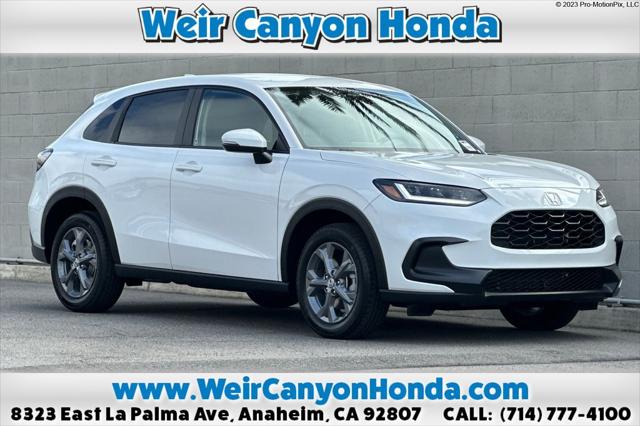 2026 Honda HR-V AWD LX for sale in Anaheim, CA