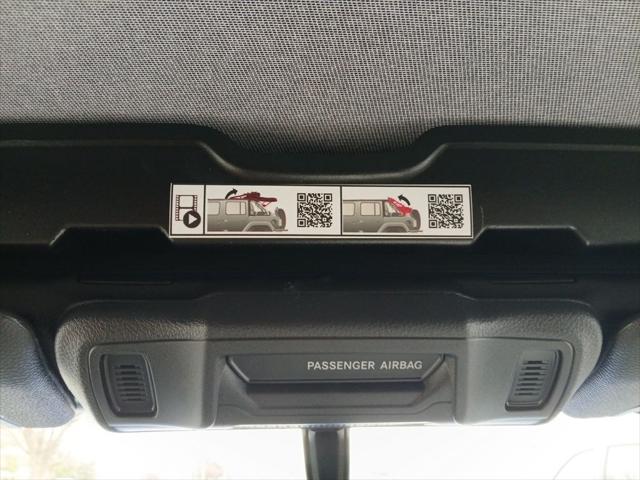 2026 Jeep Wrangler 4-Door Sport 4x4