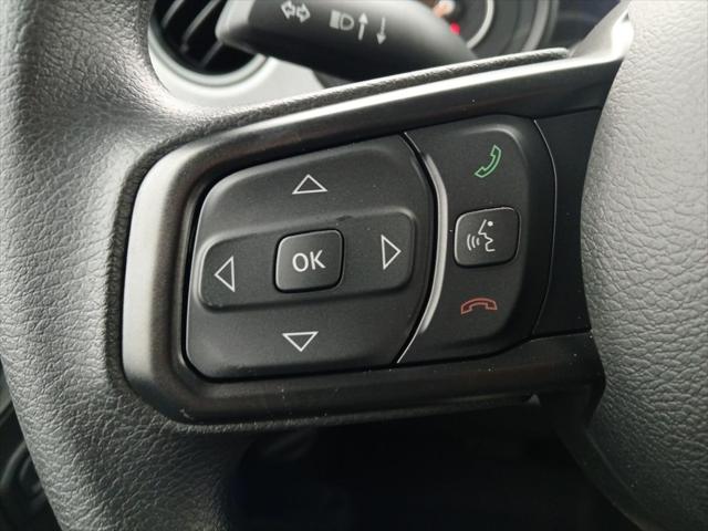 2026 Jeep Wrangler 4-Door Sport 4x4