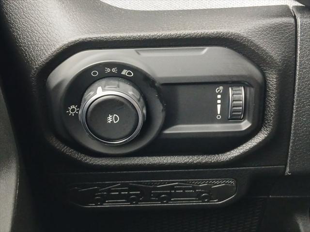 2026 Jeep Wrangler 4-Door Sport 4x4