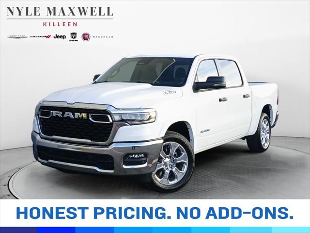 2026 Ram 1500 Lone Star Crew Cab 4x2 5'7" Box for sale in Killeen, TX