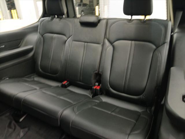 2026 Jeep Grand Wagoneer Limited Altitude 4x4