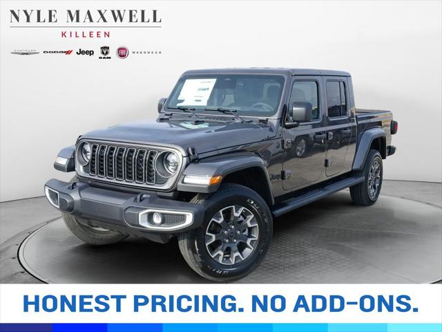 2026 Jeep Gladiator Sport for sale in Killeen, TX