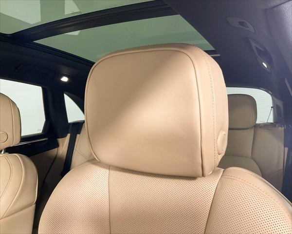 2025 Porsche Macan Unknown