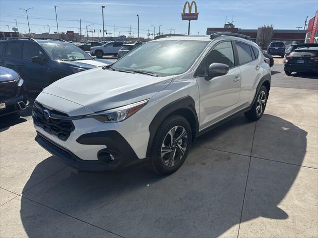 2026 Subaru Crosstrek Premium for sale in Salina, KS