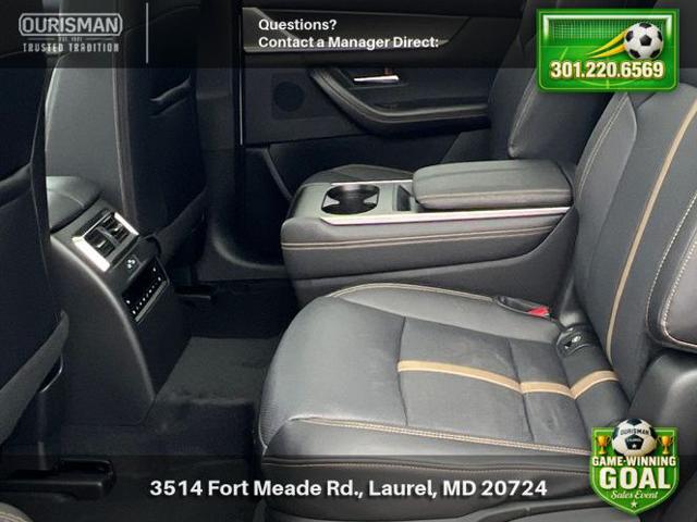 2026 Mazda X-90 3.3 Turbo S Premium Plus