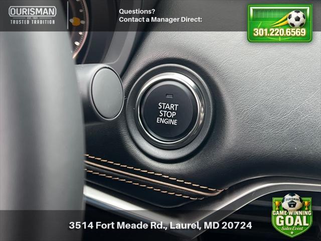 2026 Mazda X-90 3.3 Turbo S Premium Plus