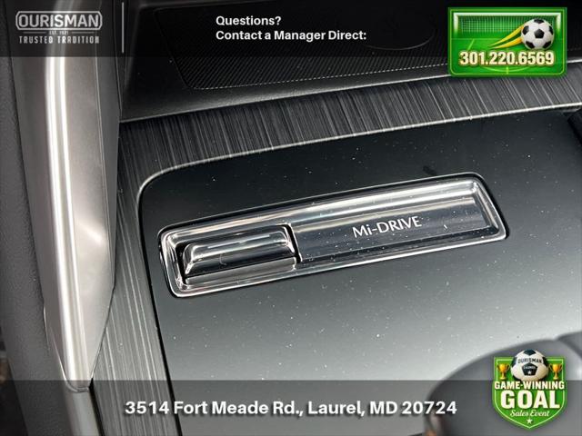 2026 Mazda X-90 3.3 Turbo S Premium Plus