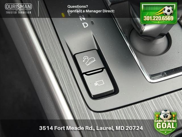 2026 Mazda X-90 3.3 Turbo S Premium Plus