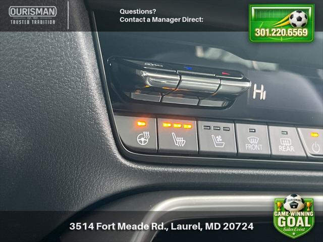 2026 Mazda X-90 3.3 Turbo S Premium Plus