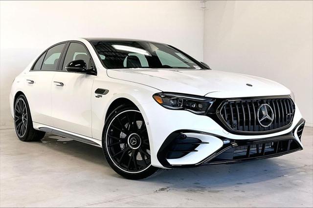 2026 Mercedes-Benz AMG E 53 E E 53 AMG for sale in Selma, TX