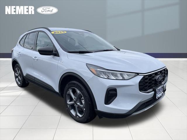 2025 Ford Escape ST-Line for sale in Queensbury, NY