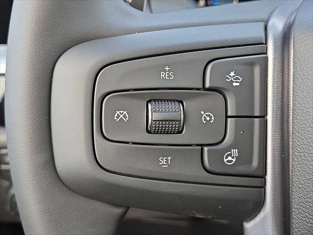 2026 GMC Sierra 1500 Crew Cab, Short Bed, SLT, 4WD