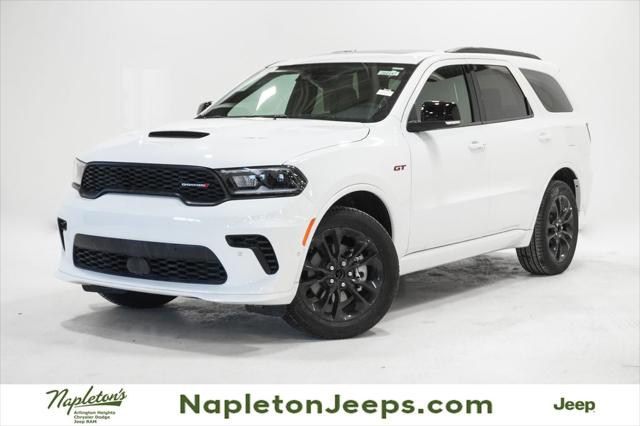 2026 Dodge Durango GT PLUS AWD for sale in Arlington Heights, IL