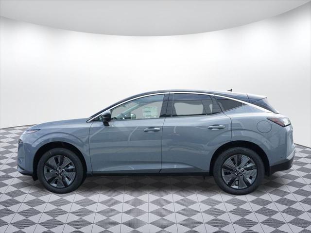 Used 2025 Nissan Murano SL For Sale in Bellingham, WA