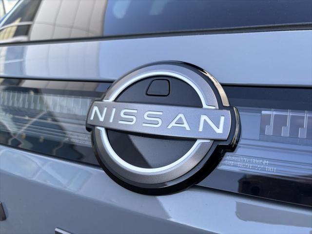 Used 2025 Nissan Murano SL For Sale in Bellingham, WA