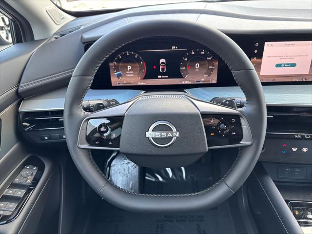 Used 2025 Nissan Murano SL For Sale in Bellingham, WA