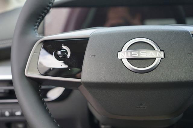 Used 2025 Nissan Murano SL For Sale in Bellingham, WA