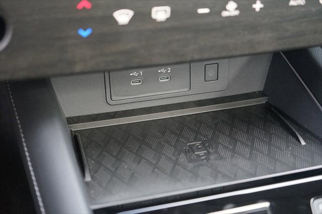 Used 2025 Nissan Murano SL For Sale in Bellingham, WA