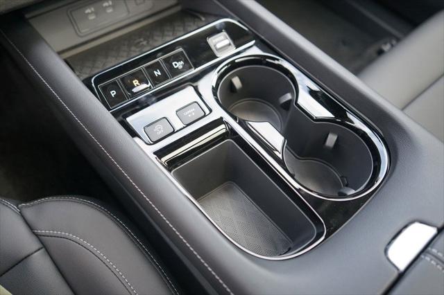 Used 2025 Nissan Murano SL For Sale in Bellingham, WA