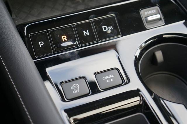Used 2025 Nissan Murano SL For Sale in Bellingham, WA