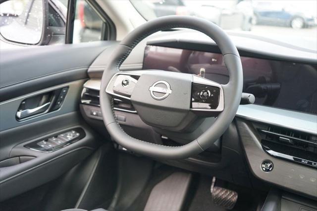 Used 2025 Nissan Murano SL For Sale in Bellingham, WA