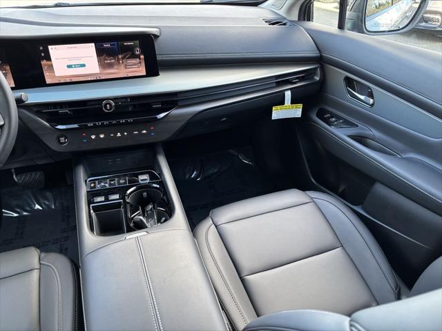 Used 2025 Nissan Murano SL For Sale in Bellingham, WA