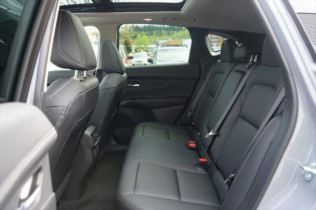 Used 2025 Nissan Murano SL For Sale in Bellingham, WA