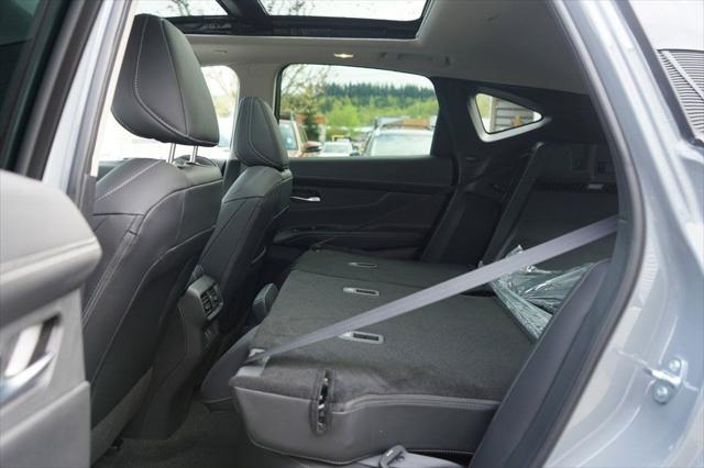Used 2025 Nissan Murano SL For Sale in Bellingham, WA