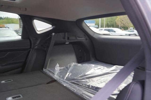Used 2025 Nissan Murano SL For Sale in Bellingham, WA
