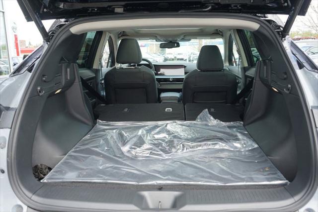 Used 2025 Nissan Murano SL For Sale in Bellingham, WA