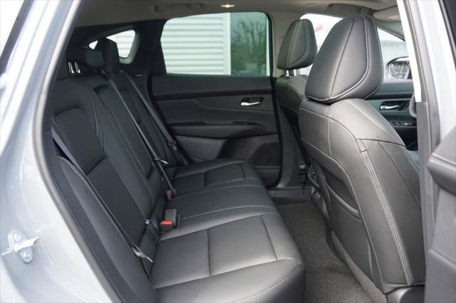 Used 2025 Nissan Murano SL For Sale in Bellingham, WA