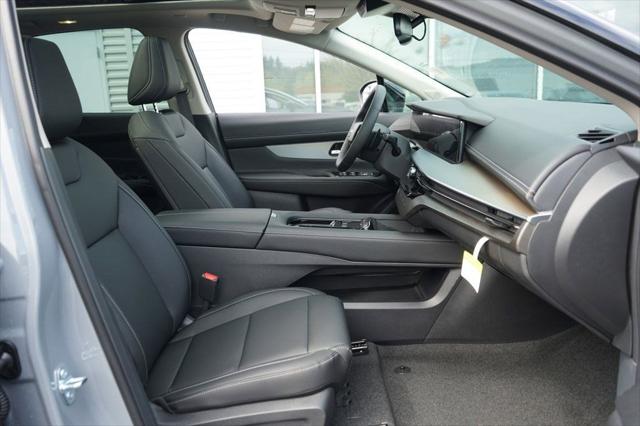 Used 2025 Nissan Murano SL For Sale in Bellingham, WA