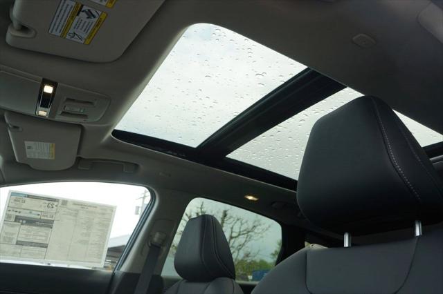 Used 2025 Nissan Murano SL For Sale in Bellingham, WA