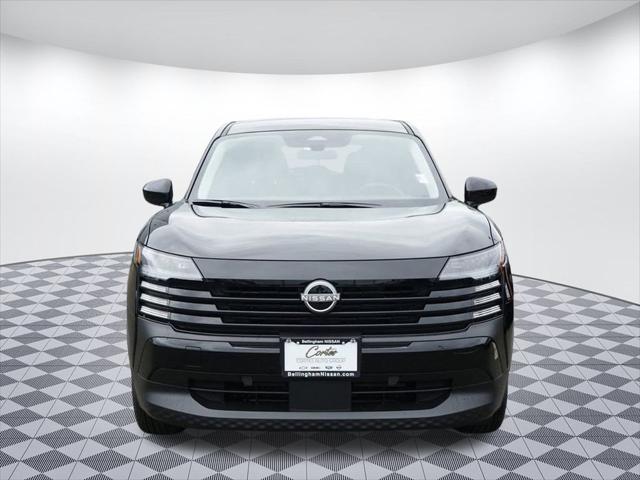 Used 2025 Nissan Kicks For Sale in Bellingham, WA