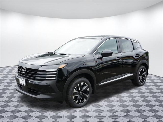 Used 2025 Nissan Kicks For Sale in Bellingham, WA