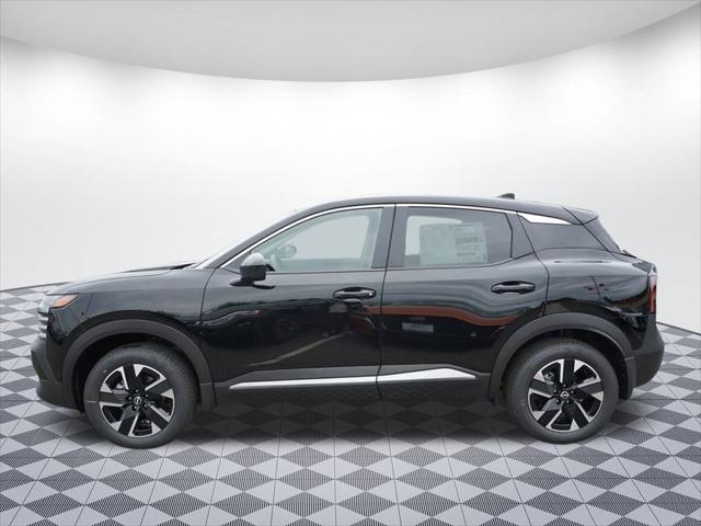 Used 2025 Nissan Kicks For Sale in Bellingham, WA