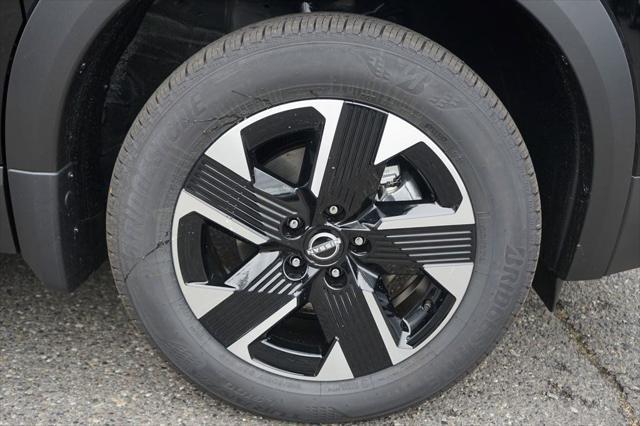 Used 2025 Nissan Kicks For Sale in Bellingham, WA