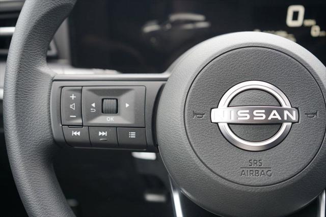 Used 2025 Nissan Kicks For Sale in Bellingham, WA