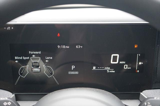 Used 2025 Nissan Kicks For Sale in Bellingham, WA