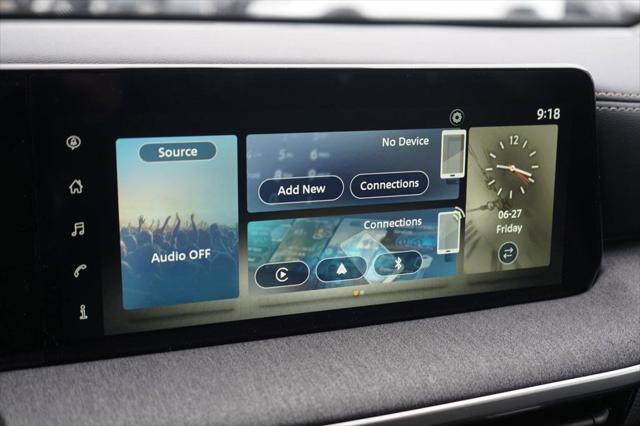 Used 2025 Nissan Kicks For Sale in Bellingham, WA