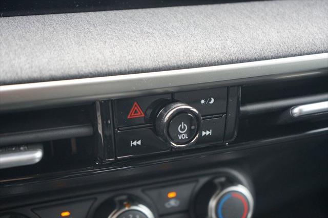 Used 2025 Nissan Kicks For Sale in Bellingham, WA